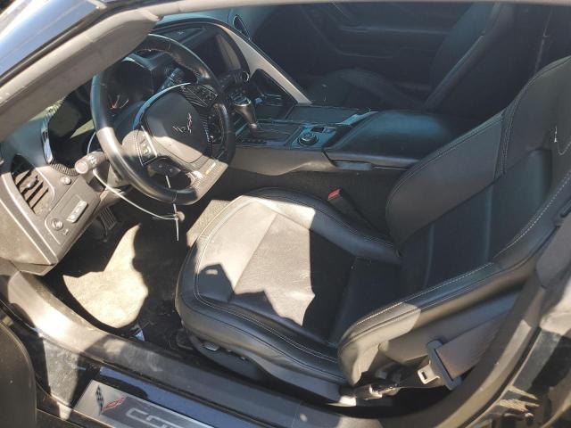 2016 CHEVROLET CORVETTE Z - 1G1YU2D6XG5607336