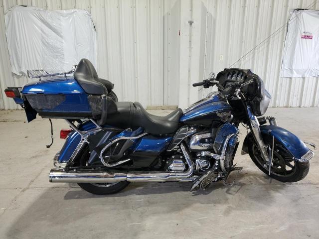 2018 HARLEY-DAVIDSON FLHTK 115T - 1HD1KWD11JB640520