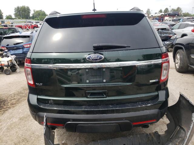 VIN 1FM5K8D84DGC31037 2013 FORD EXPLORER no.6