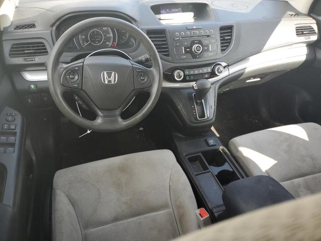 2015 HONDA CRV LX 5J6RM4H38FL132653