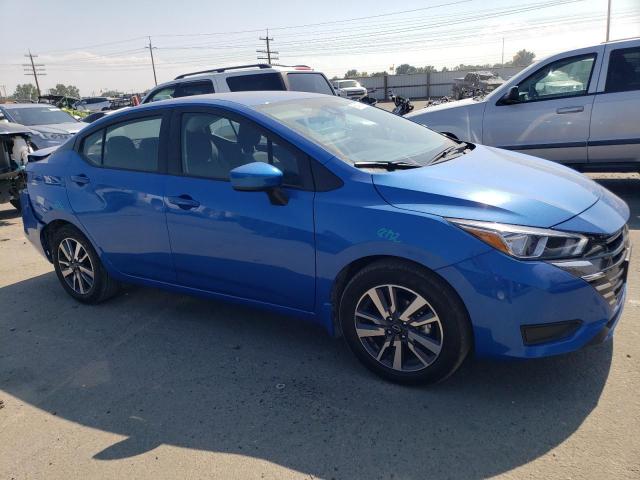 2024 NISSAN VERSA SV - 3N1CN8EV6RL858836
