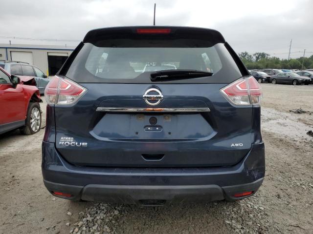 2015 NISSAN ROGUE S - KNMAT2MV0FP554636