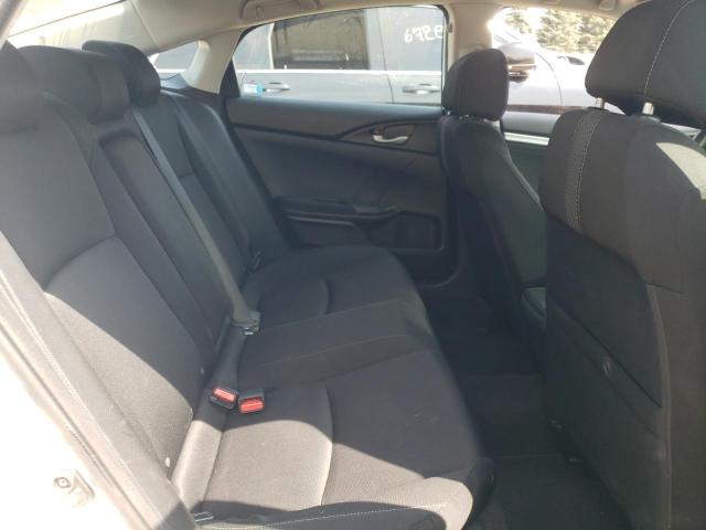 2021 HONDA CIVIC EX - 19XFC1F33ME010897
