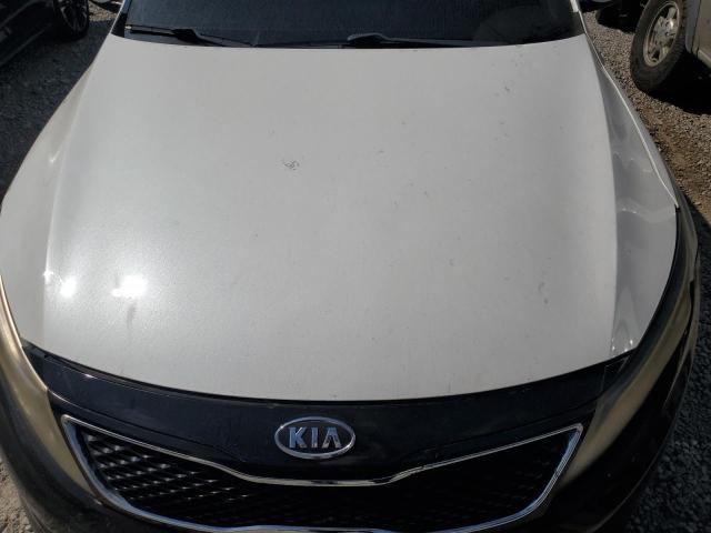 VIN KNAGM4A78F5527542 2015 KIA OPTIMA no.11