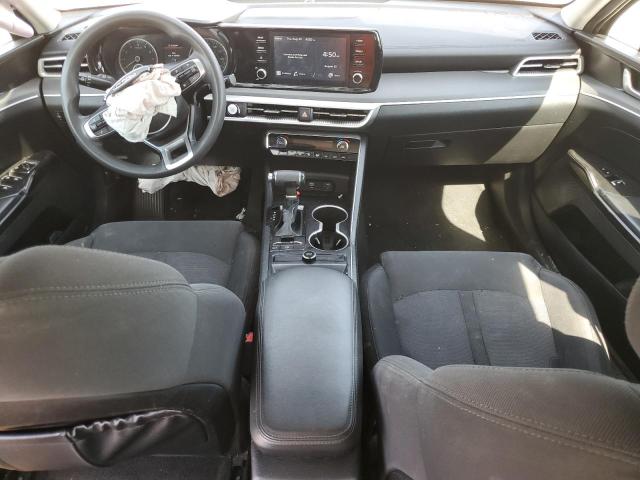 2021 KIA K5 LXS - 5XXG14J23MG040807