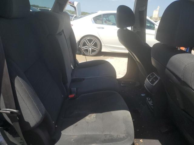2019 KIA SORENTO LX - 5XYPGDA56KG446047