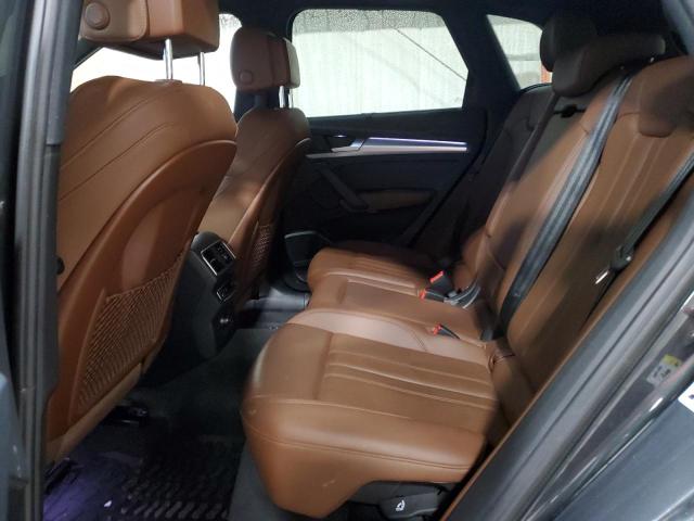 2018 AUDI Q5 PRESTIG WA1CNAFY7J2032932