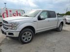 2018 FORD F150 SUPER - 1FTEW1EP8JFD91333