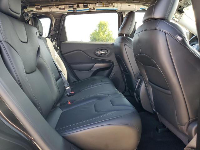 2020 JEEP CHEROKEE L - 1C4PJMDX1LD620900