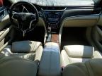 CADILLAC XTS LUXURY photo