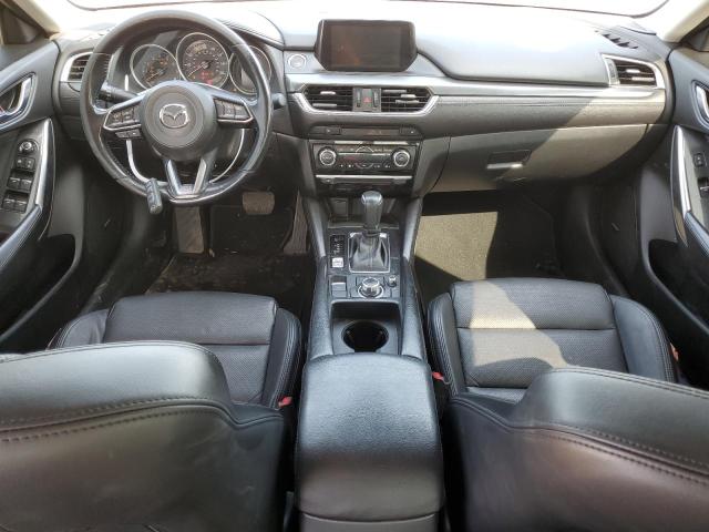 2017 MAZDA 6 TOURING - JM1GL1V5XH1105022