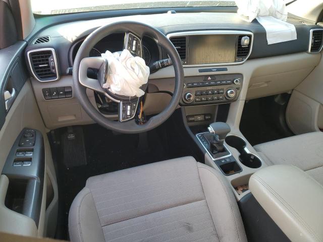 2020 KIA SPORTAGE L - KNDPM3AC3L7791343