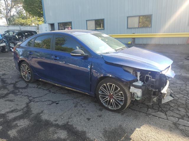 2020 KIA FORTE GT - 3KPF44AC8LE159679