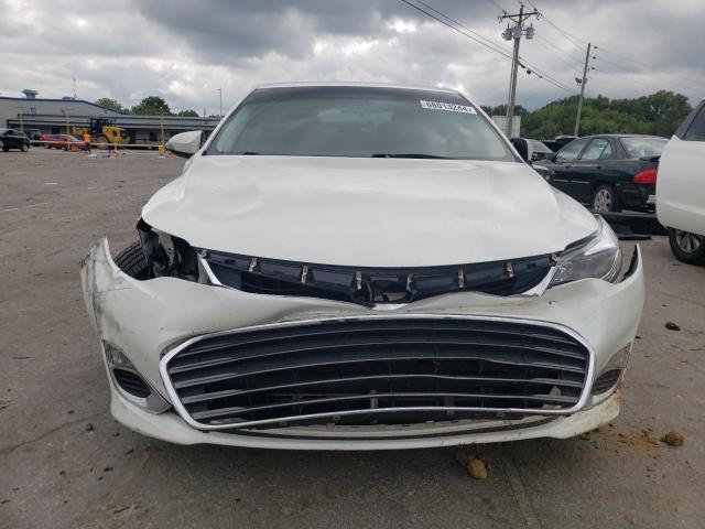 2015 TOYOTA AVALON XLE - 4T1BK1EB0FU169452