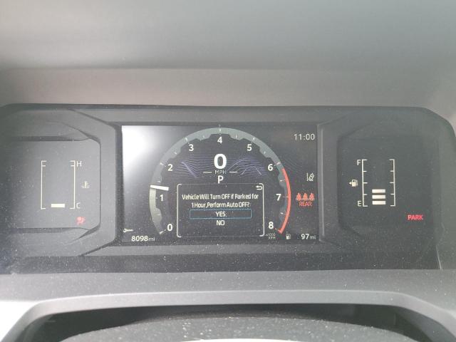 2024 TOYOTA TACOMA DOU - 3TYLB5JN1RT003308