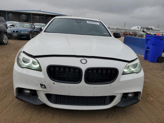 VIN WBA5B3C50GG256002 2016 BMW 5 Series, 535 XI no.5