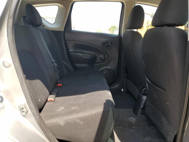 2015 NISSAN VERSA NOTE - 3N1CE2CP8FL427833