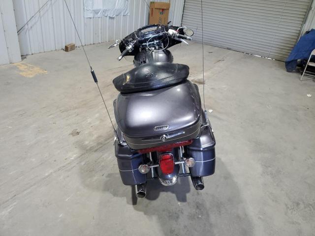 2008 YAMAHA XVZ13 TF JYAVP04E18A014790