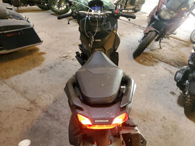 2025 HONDA ADV160 A MLHKF5452S5100100