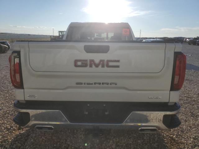 VIN 3GTU9DET0LG403221 2020 GMC Sierra, K1500 Slt no.6