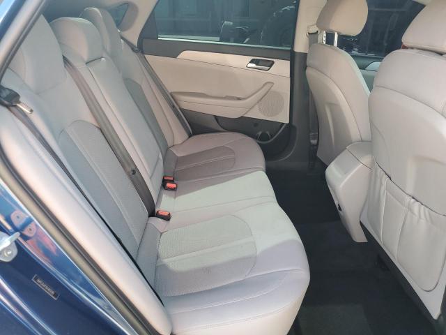 2019 HYUNDAI SONATA SE - 5NPE24AF5KH813785