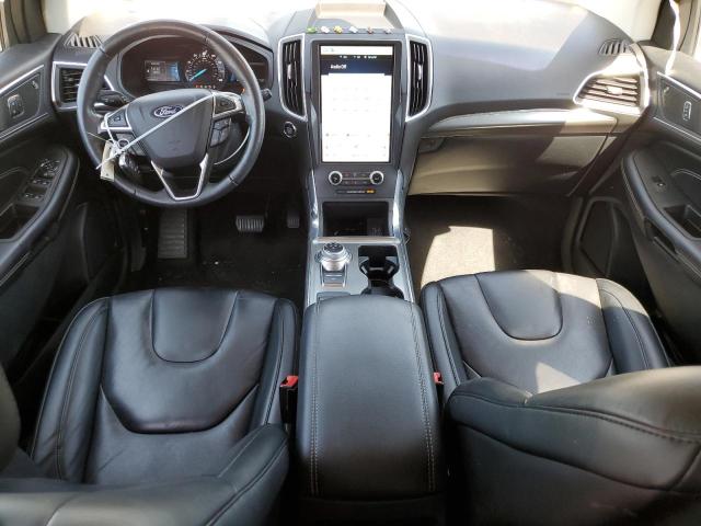 2022 FORD EDGE TITAN - 2FMPK4K93NBA38030