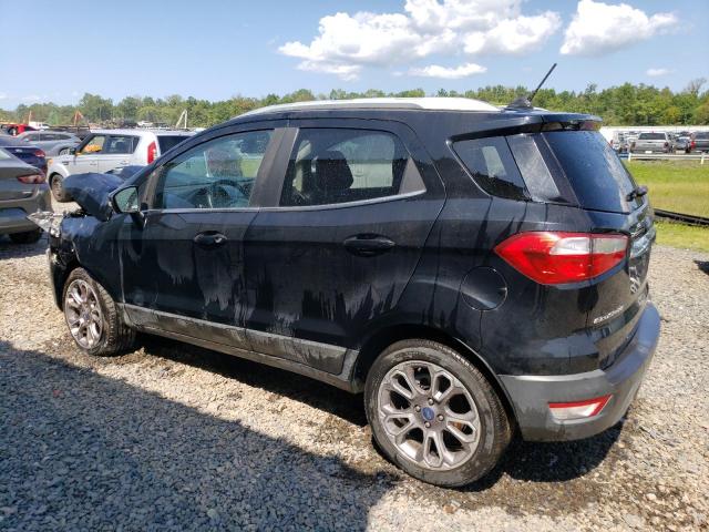 2020 FORD ECOSPORT T - MAJ3S2KE9LC323001