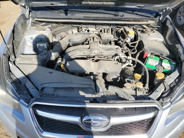 VIN JF2GPACC9E8248960 2014 Subaru XV, 2.0 Premium no.11