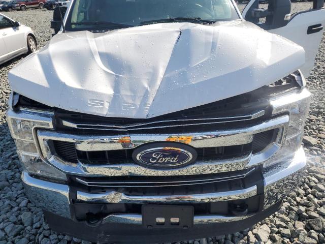 2022 FORD F250 SUPER - 1FT7W2B67NEG34992