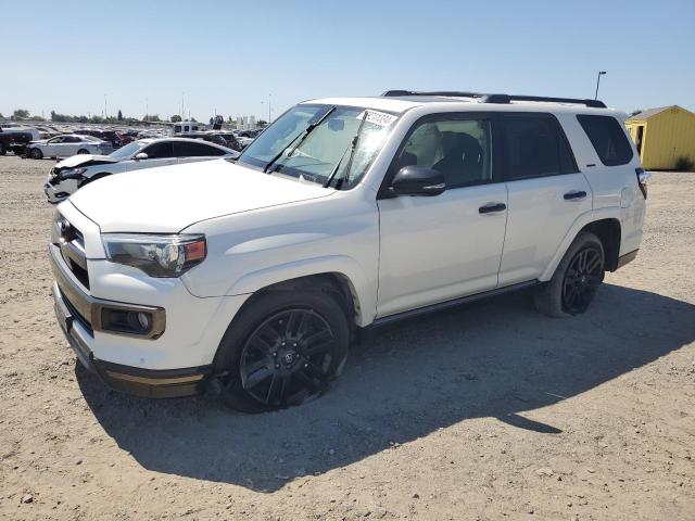 2020 TOYOTA 4RUNNER SR5/SR5 PREMIUM 2020