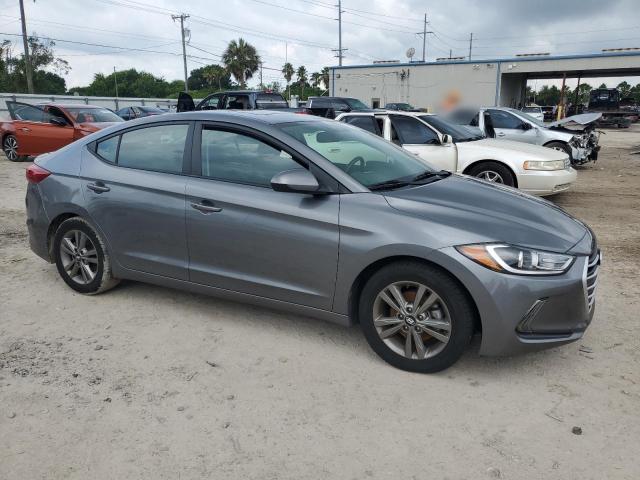 2018 HYUNDAI ELANTRA SE - 5NPD84LF0JH394590