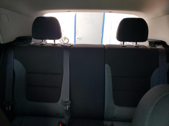 2023 CHEVROLET TRAILBLAZE - KL79MPSL0PB192348