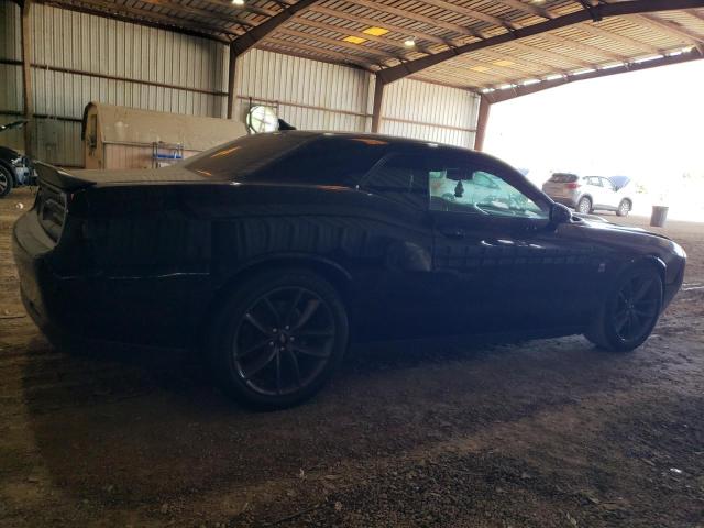 2019 DODGE CHALLENGER - 2C3CDZFJ9KH524692