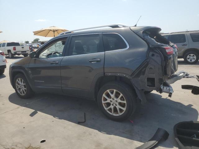 2016 JEEP CHEROKEE L - 1C4PJLCB7GW126633