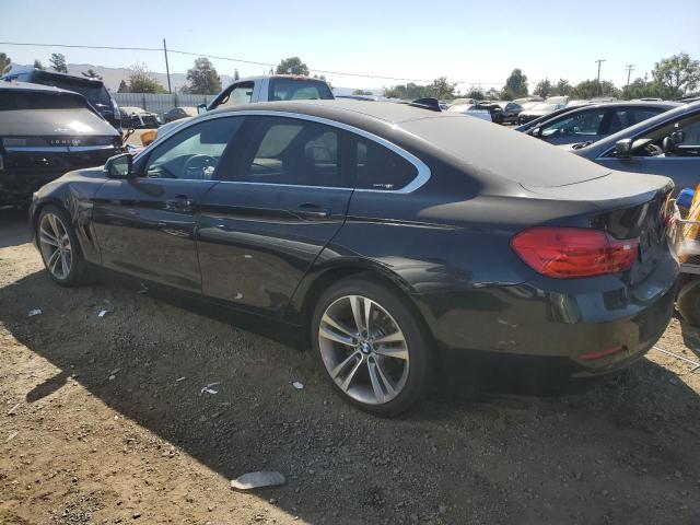 VIN WBA4A9C51GG505392 2016 BMW 4 Series, 428 I Gran... no.2