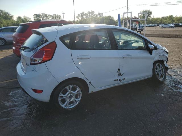 2016 FORD FIESTA SE - 3FADP4EJXGM174564