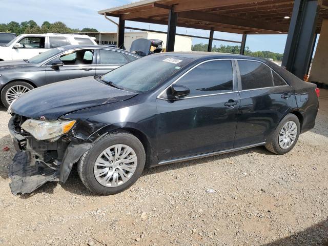 2013 TOYOTA CAMRY L 2013