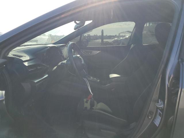 2023 SUBARU WRX PREMIU - JF1VBAH60P8805562