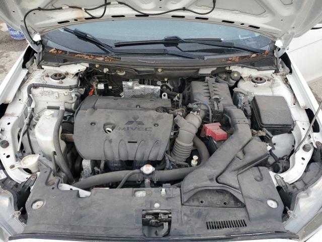 2016 MITSUBISHI LANCER ES - JA32U2FU3GU011837