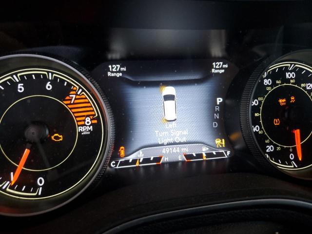 2020 JEEP CHEROKEE T - 1C4PJMBX8LD583377