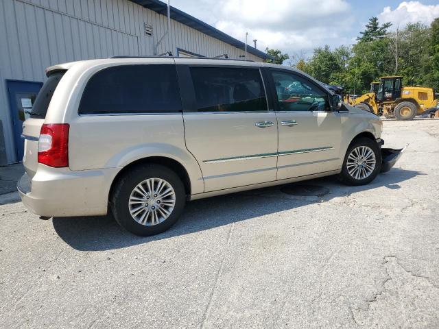 Vin: 2c4rc1cg1er139421, lot: 67100344, chrysler minivan touring l 20143