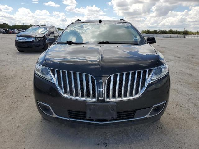 VIN 2LMDJ6JK7DBL28196 2013 Lincoln MKX no.5