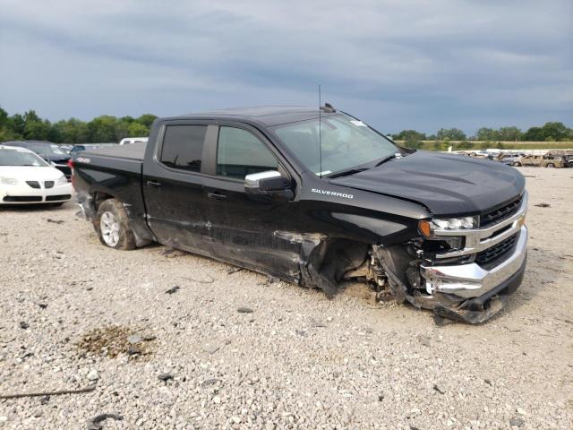 Vin: 1gcuyded8kz222233, lot: 65892774, chevrolet all models k1500 lt 20194