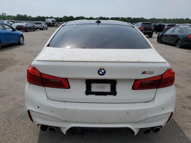 VIN WBSJF0C50KB284997 2019 BMW M5 no.6