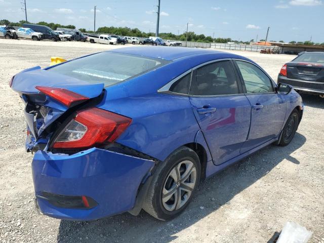 2017 HONDA CIVIC LX - 19XFC2F57HE069321