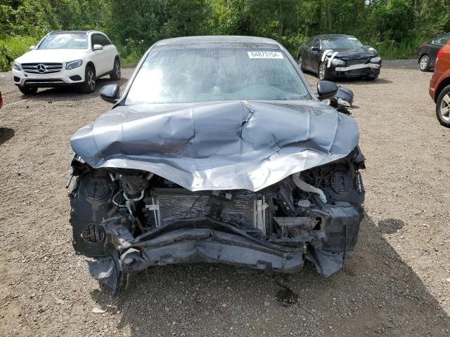 2019 VOLKSWAGEN JETTA SEL - 3VWE57BU4KM136614