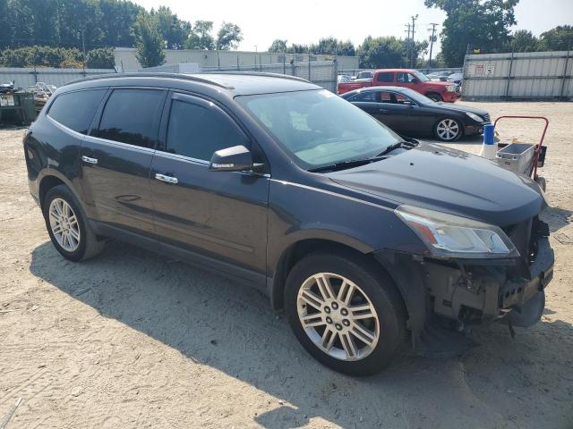 2015 CHEVROLET TRAVERSE L - 1GNKRGKD4FJ239357