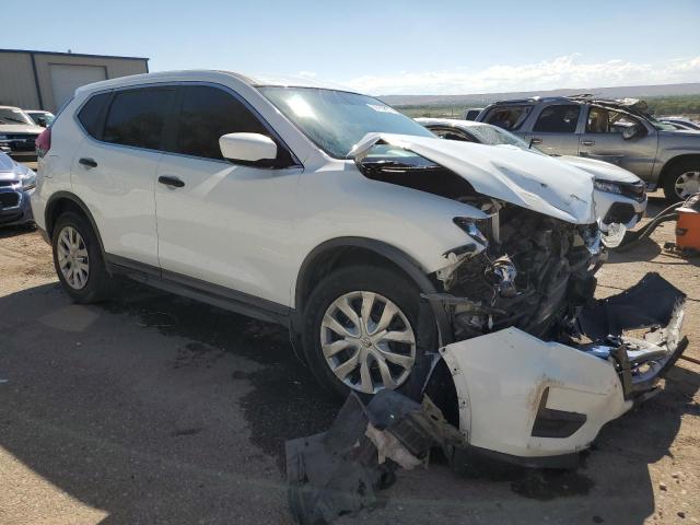 2017 NISSAN ROGUE S - KNMAT2MT7HP557485