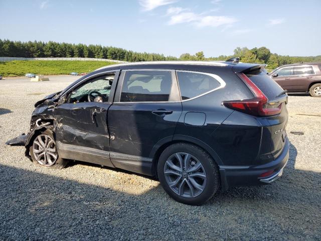 Vin: 5j6rt6h96nl022556, lot: 68537024, honda crv touring 20222