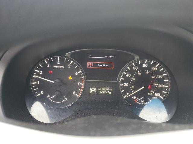 2015 NISSAN ALTIMA 2.5 - 1N4AL3AP0FN913271